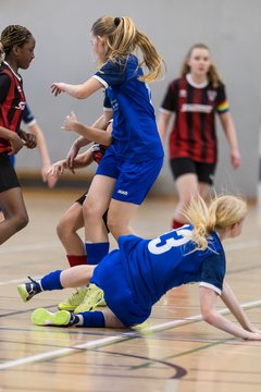 Bild 399 - wCJ NFV Futsalmeisterschaft